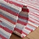 preview thumbnail 30 of 79, SAFAVIEH Handmade Rag Rug Velija Casual Stripe Cotton Rug