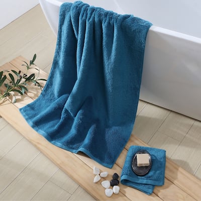 Uchino Super Absorbent Bath Towels