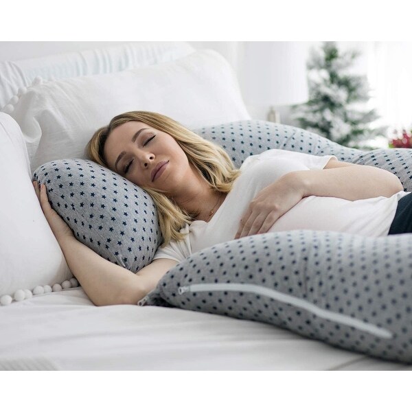 pharmedoc body pillow