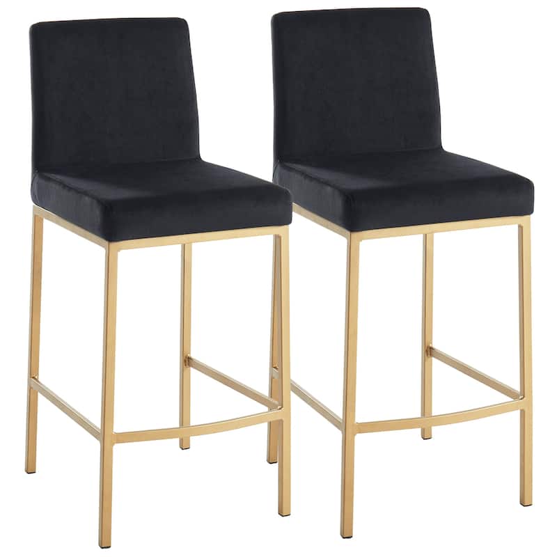 Diego-26" Counter Stool, Set of 2