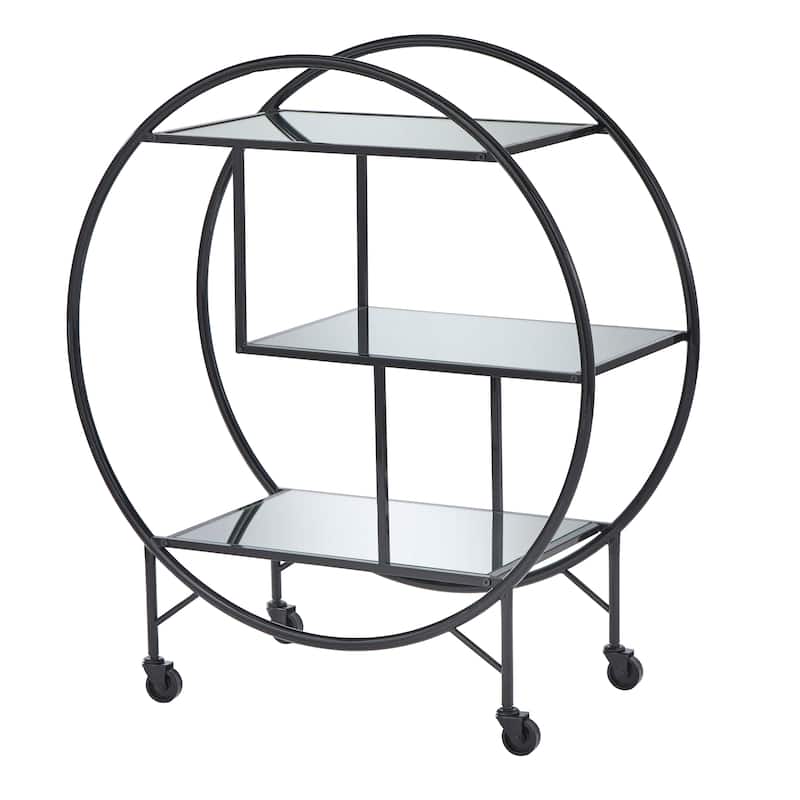 Lifestorey Bayley Bar Cart