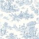 Option Blue Bell
