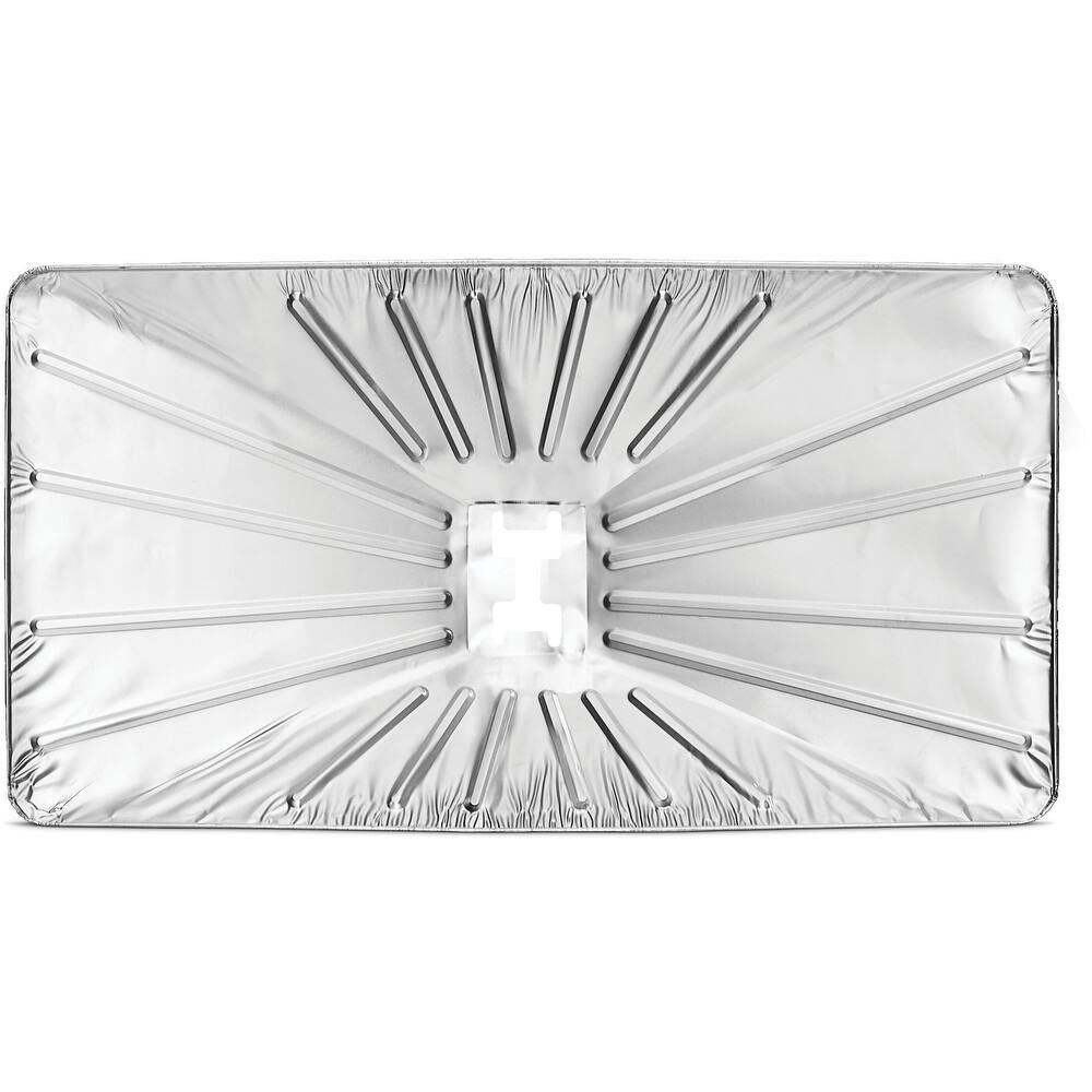 Napoleon 62070 3 Piece Drip Pan Liner Set for P500V Models