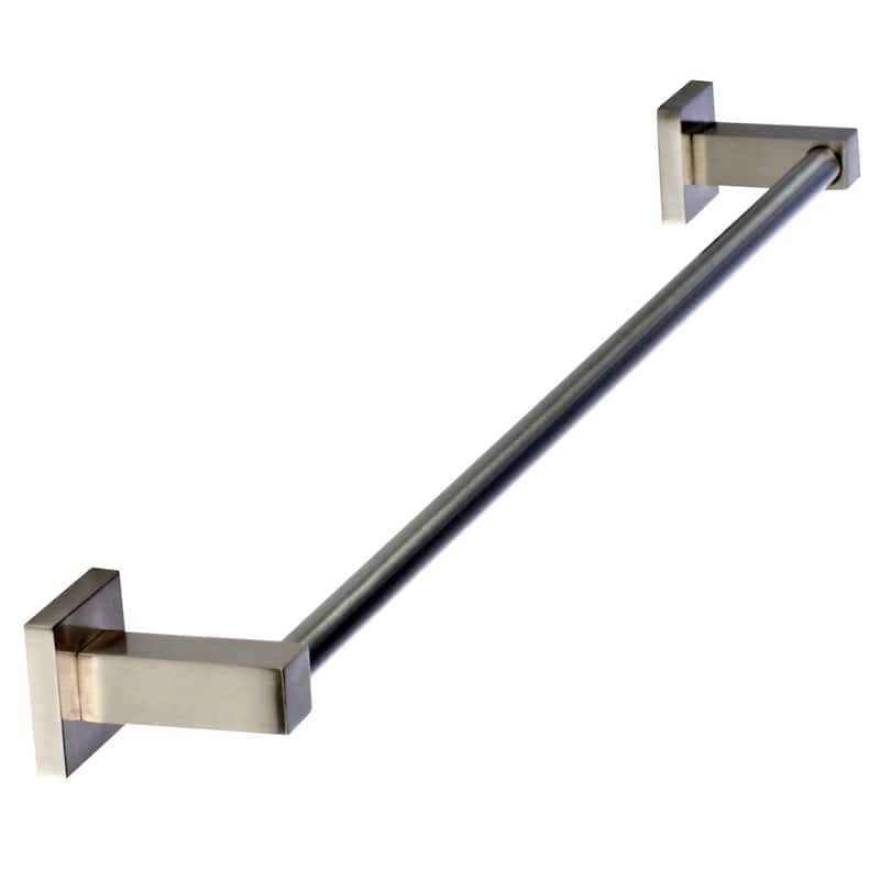 Sure-Loc BD-TB24 Baden 24" Towel Bar - Satin Nickel