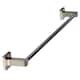 Option Satin Nickel