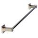 Option Satin Nickel