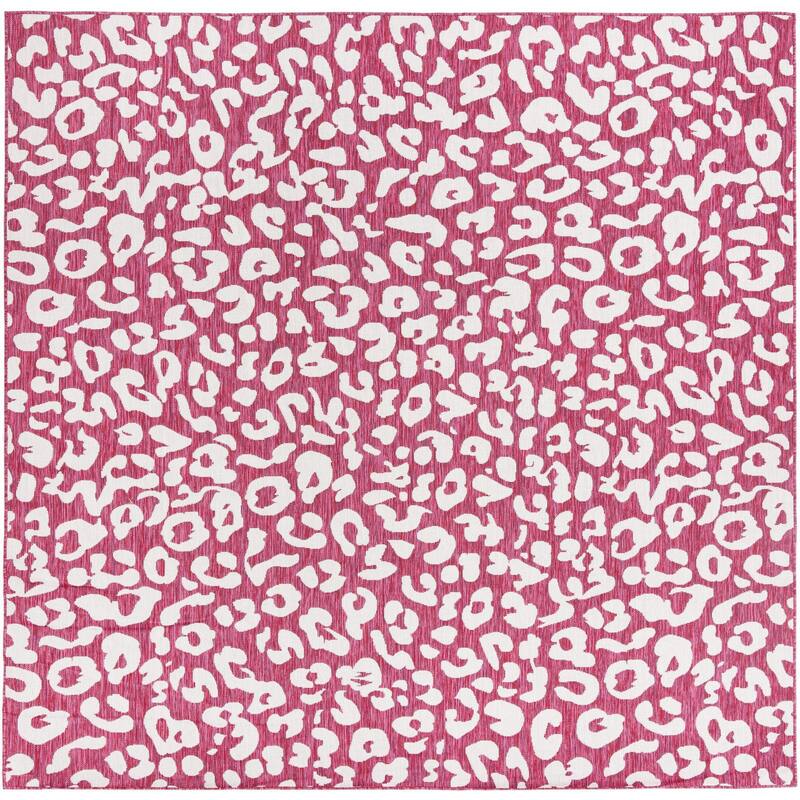 Outdoor Gallery Collection Area Rug