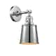 Option Polished Chrome / Metal