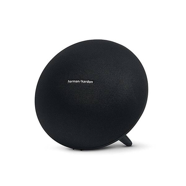 Shop Harman Kardon Onyx Studio 4 Wireless Bluetooth Speaker Black Overstock 21117623