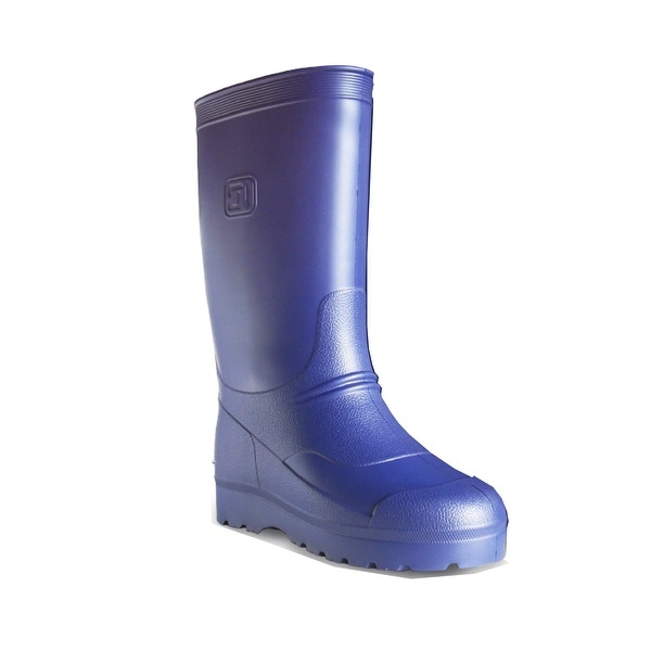IB Men's EVA Feather Boots