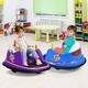 preview thumbnail 19 of 40, Costway 12V Vehicle 360° Spin Race Toy Kids Ride On Bumper Car with - See Details