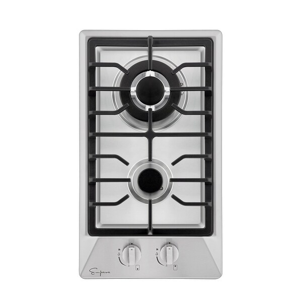 21 inch cooktop