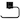 Alno Contemporary II - Single Post C Slide On Toilet Paper Holder