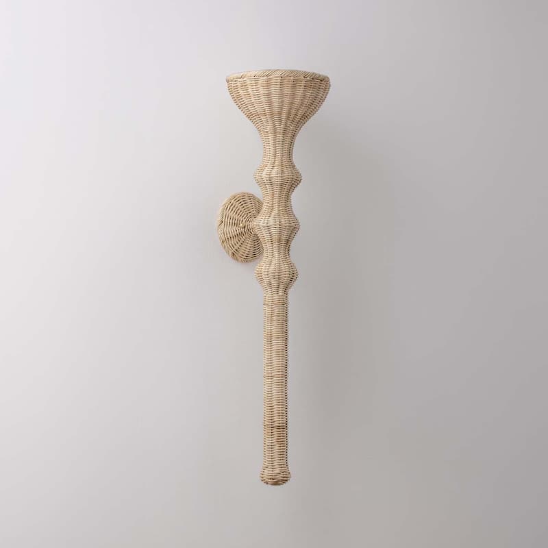 Hudson Valley Lighting 5234 Mamaroneck 34" Tall Wall Sconce