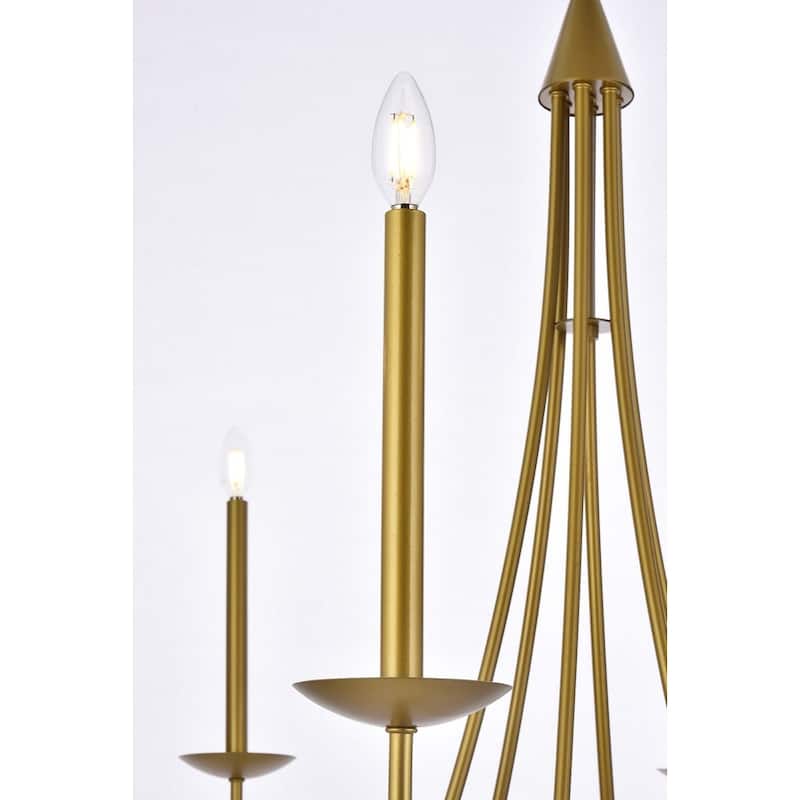 Chloe 36 inch Pendant