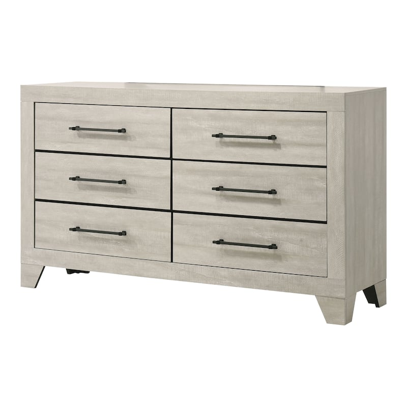 light grey modern dresser Amazon.com: Gyfimoie 9 Drawer Dresser with Power Outlet, Dresser with LED Light, Modern Chest of Drawers for Closet, Double Wide Drawer Organizer Cabinet for Bedroom, Living Room (Grey, 9 Drawers) : Home