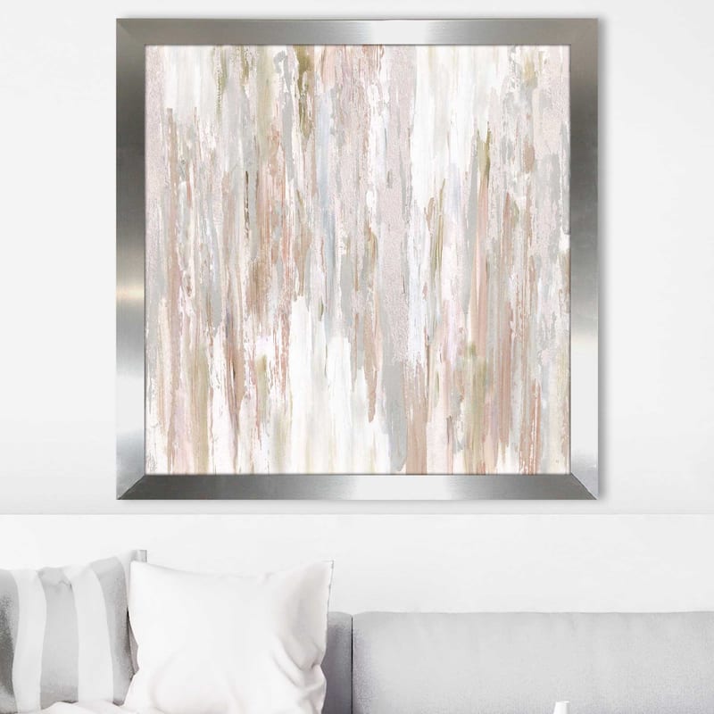 "Weathered Door" by Susan Jill Print on Acrylic