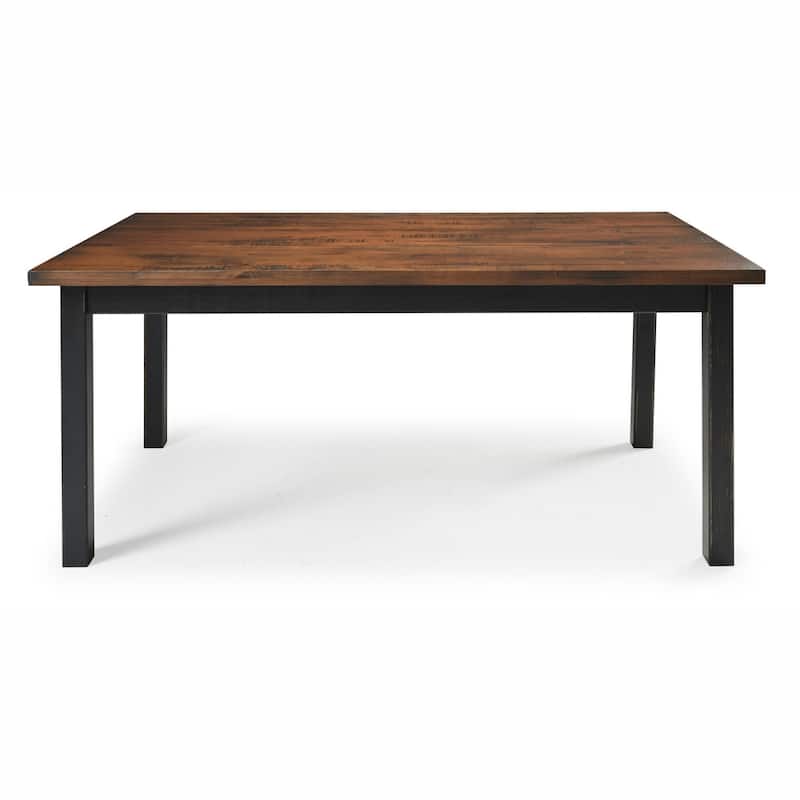 The Beach House Design Sunrise Dining Table