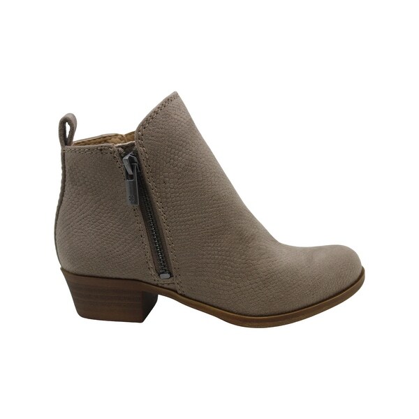 lucky brand kids boots