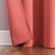 preview thumbnail 59 of 63, Sun Zero Riley Kids Bedroom Blackout Grommet 1-Piece Curtain Panel, Single Panel