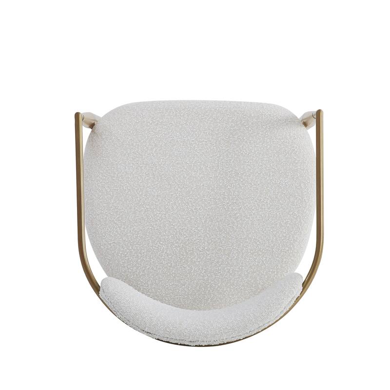 Barstools Set Of 2,Upholstered Bar Stools With Back