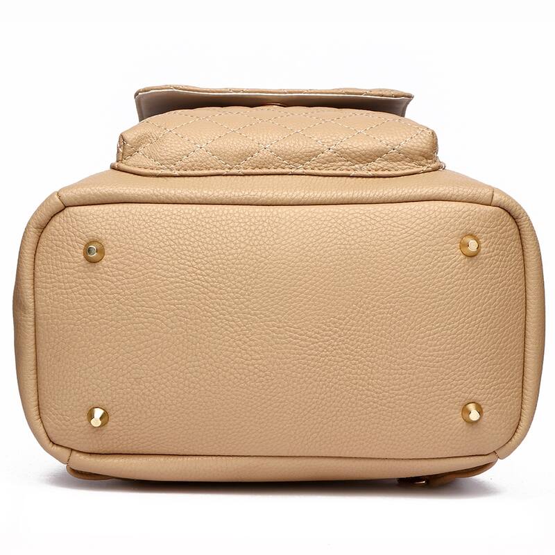 Petit Monaco Diaper Bag - 11X11X6