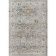 preview thumbnail 8 of 17, Livabliss Beckham Vintage Medallion Area Rug