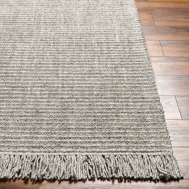 Mccarty Country Area Rug