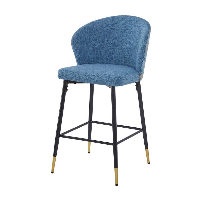 Counter Height Bar Stools Set Of 2