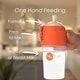 preview thumbnail 20 of 24, PopYum 9 oz Anti-Colic Formula Making Baby Bottle