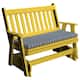 Option Lemon Yellow