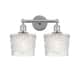 Option Polished Chrome / Clear