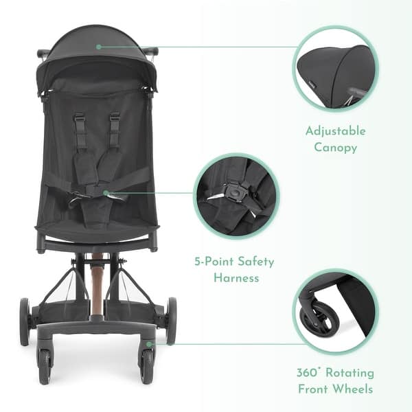 uppababy colours UPPAbaby CRUZ V2 Stroller main image 1