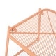 preview thumbnail 6 of 11, Outdoor Iron Chair set