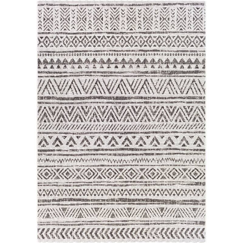 Artistic Weavers Powlett Vintage Southwestern Indoor/ Outdoor Area Rug