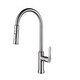 preview thumbnail 14 of 22, STYLISH Forli Single Handle Pull Down Kitchen Faucet