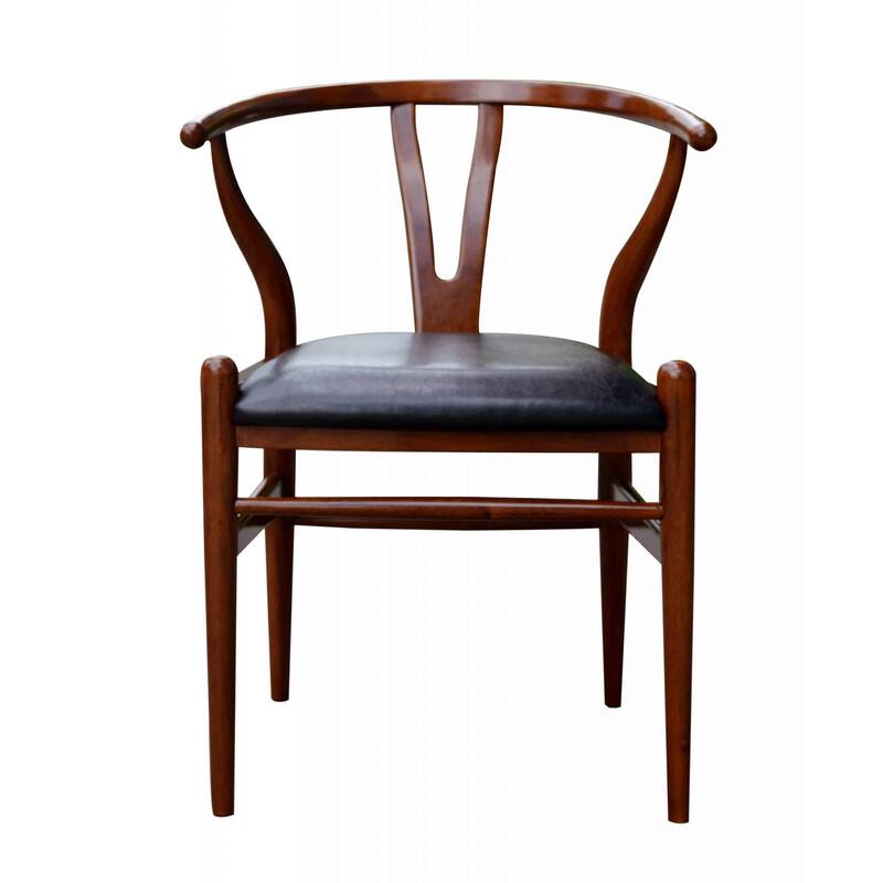 Johan Wood Dining Chair
