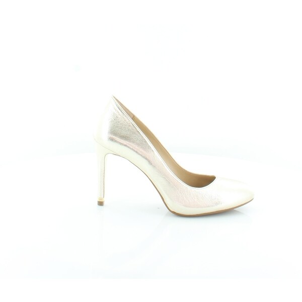 michael kors ashby flex pump