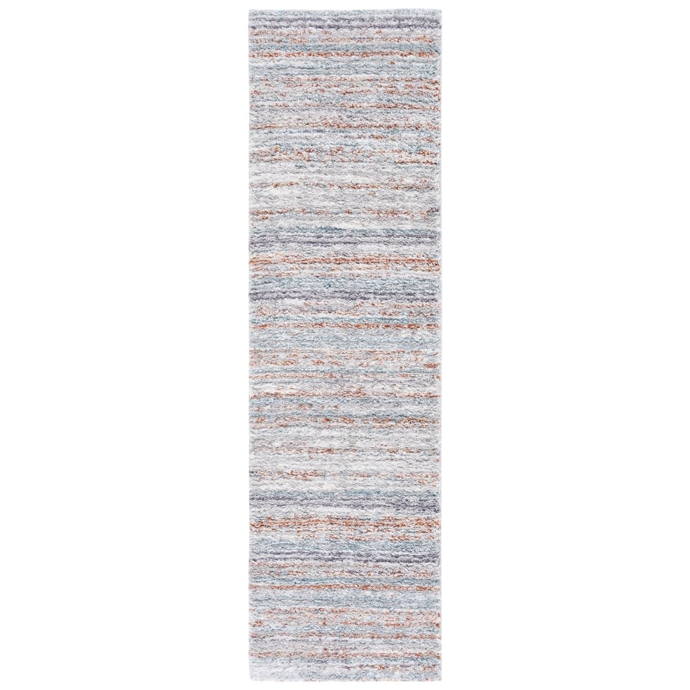 SAFAVIEH Berber Shag Majlis Rug