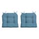 Option French Blue Texture