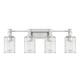 Option Silver and Polished Nickel