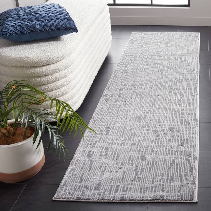 SAFAVIEH Continental Meini Modern Rug
