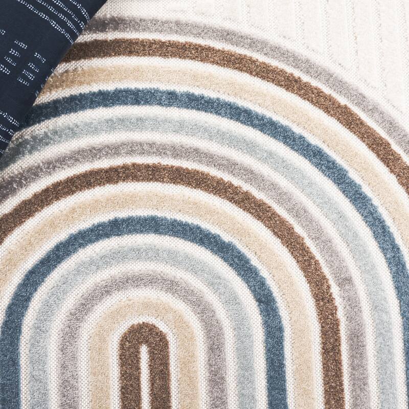SAFAVIEH Stella Lovina Modern & Contemporary Rug