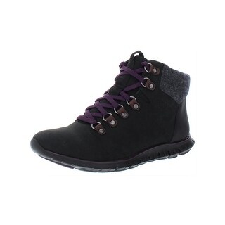 cole haan hiking shoes