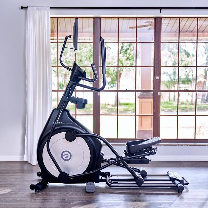 Echelon Ellipse EL-8s-22 Elliptical with 30-day Free Membership