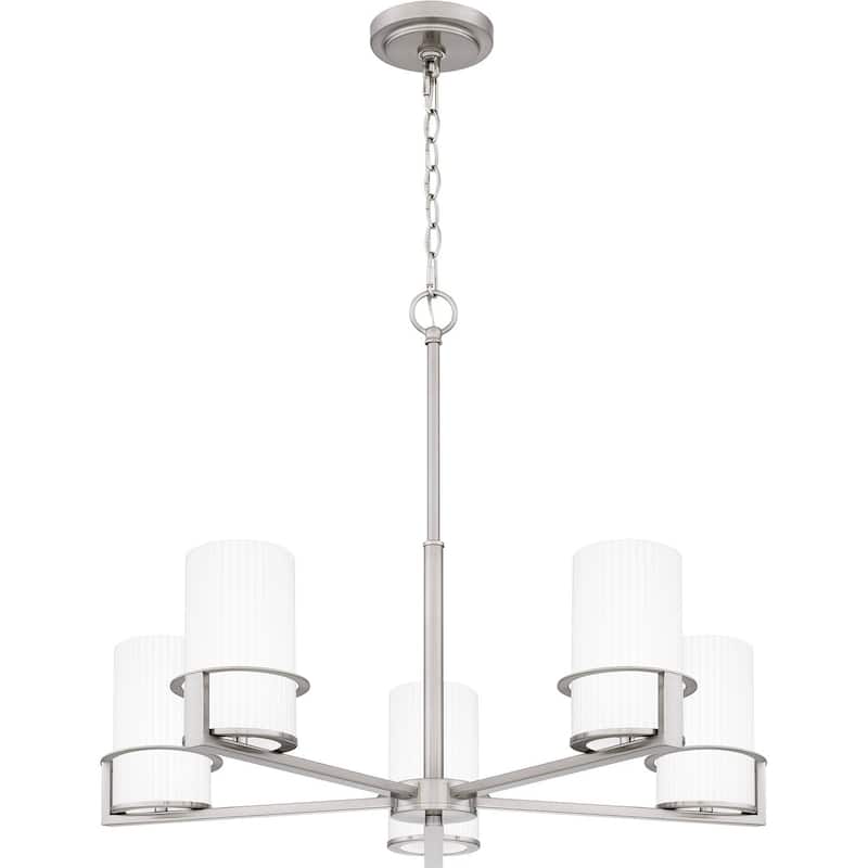 Seymour Five Light Chandelier