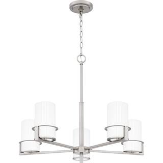 Seymour Five Light Chandelier