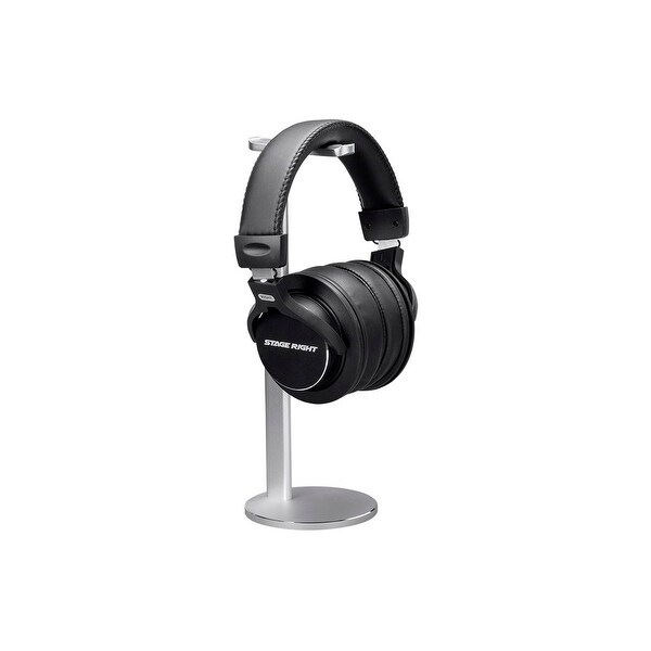 monoprice headphone stand