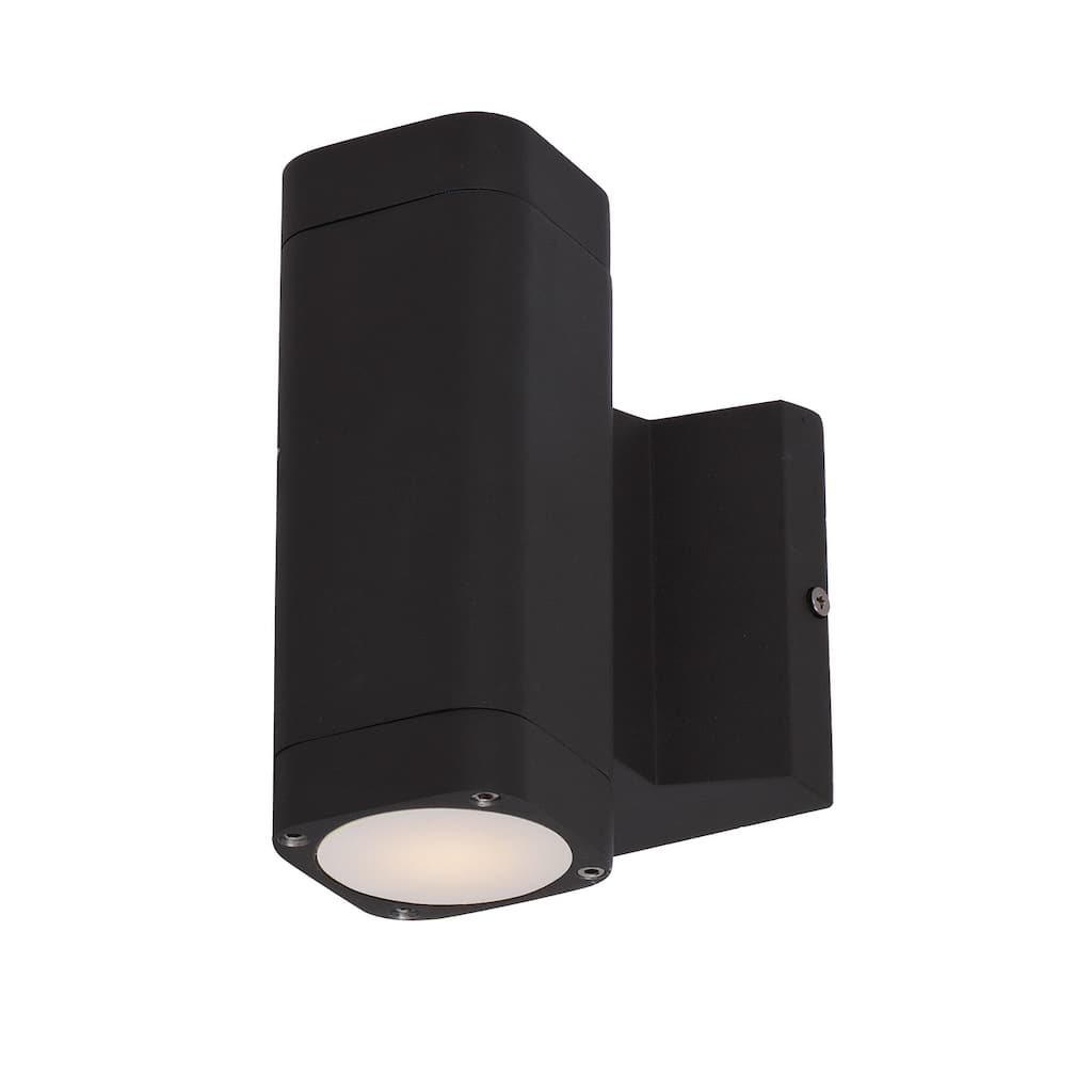 Maxim Lightray 6" LED Wall Sconce