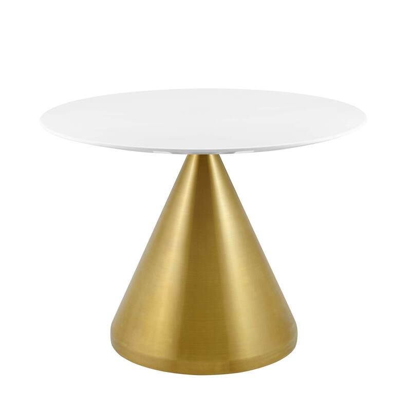 Tupelo 40" Dining Table - White